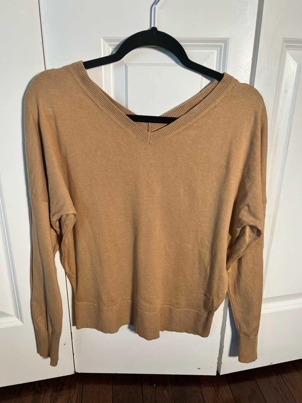 Banana Republic Forever Sweater sz XS